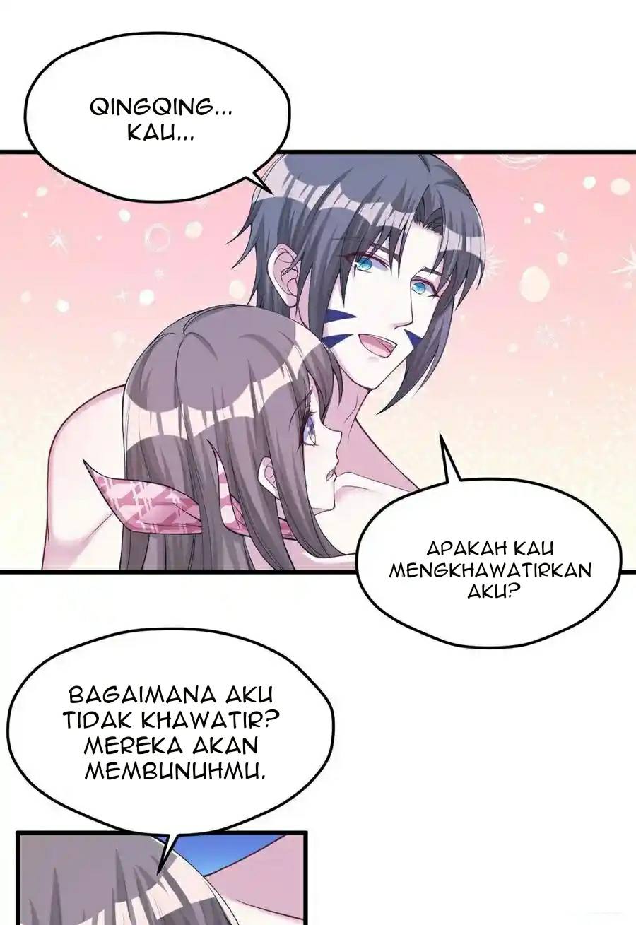 Beauty and the Beasts Chapter 179 Gambar 27